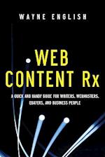 Web Content RX