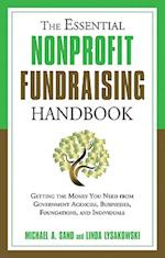 Essential Nonprofit Fundraising Handbook