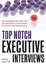 Top Notch Executive Interviews