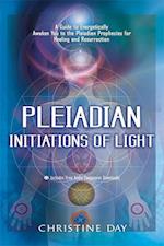 Pleiadian Initiations of Light