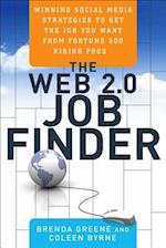The Web 2.0 Job Finder