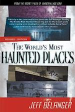 The World's Most Haunted Places, Revised Edition