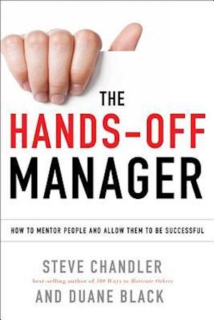 The Hands-Off Manager