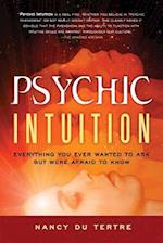Psychic Intuition