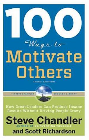 100 Ways to Motivate Others