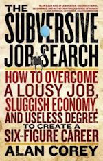 Subversive Job Search