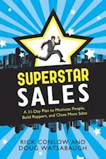 Superstar Sales