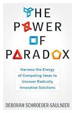 Power of Paradox