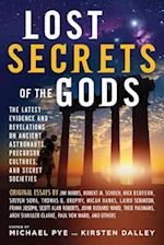 Lost Secrets of the Gods
