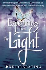 Experiences from the Light