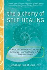 Alchemy of Self Healing