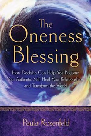 The Oneness Blessing