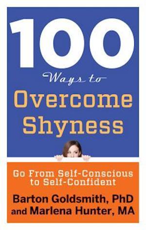 100 Ways to Overcome Shyness