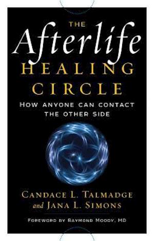 The Afterlife Healing Circle