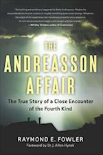 Andreasson Affair