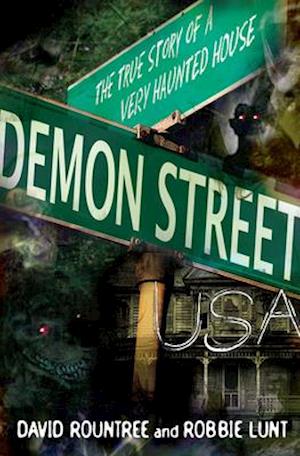 Demon Street USA