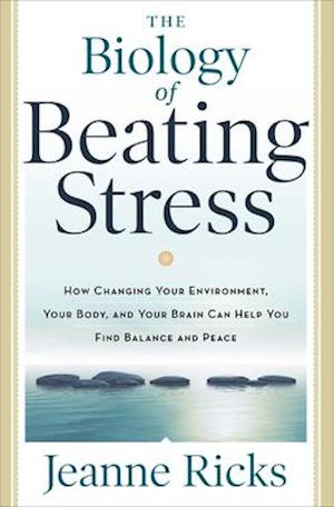 Biology of Beating Stress