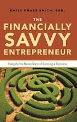 Financially Savvy Entrepreneur