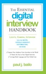 Essential Digital Interview Handbook