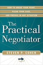 Practical Negotiator
