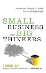 Small Business for Big Thinkers