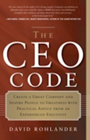 CEO Code