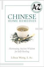 Chinese Home Remedies