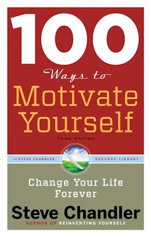 100 Ways to Motivate Yourself