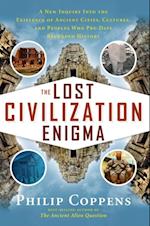 Lost Civilization Enigma