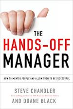 Hands-Off Manager