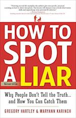 How to Spot a Liar