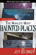 World's Most Haunted Places