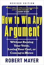 How to Win Any Argument