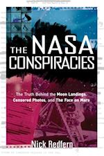 NASA Conspiracies