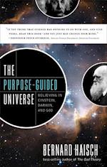 Purpose-Guided Universe