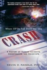 Crash: When UFOs Fall From the Sky