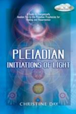 Pleiadian Initiations of Light