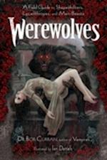 WEREWOLVES - eBook