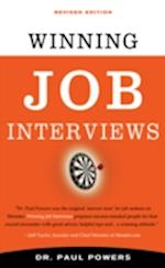 WINNING JOB INTERVIEWS - eBook