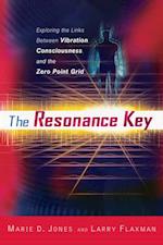 Resonance Key