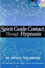 Spirit Guide Contact Through Hypnosis