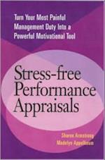 Stress Free Performance Appraisals - ebook