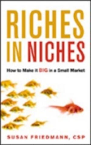 Riches in Niches