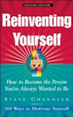 REINVENTING YOURSELF - eBook