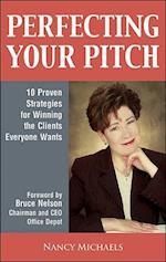 Perfecting Your Pitch - ebook