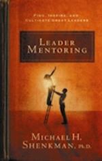 LEADER MENTORING - eBook