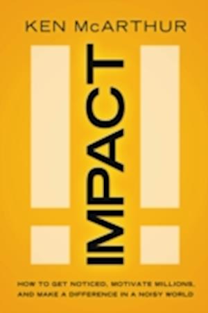 IMPACT - eBook