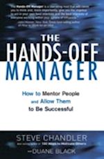 Hands-off Manager