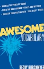 AWESOME VOCABULARY - ebook