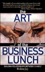 Art of the Business Lunch
